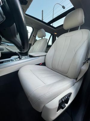 BMW X5 40e  - Foto 8