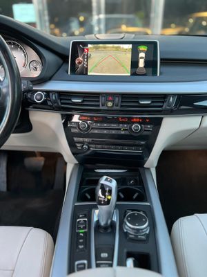 BMW X5 40e  - Foto 10