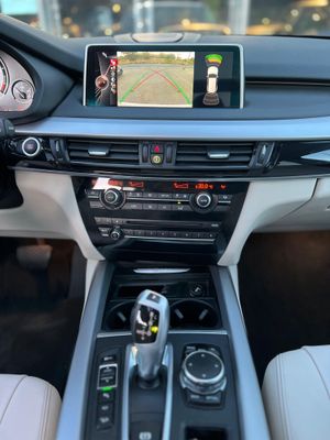 BMW X5 40e  - Foto 11