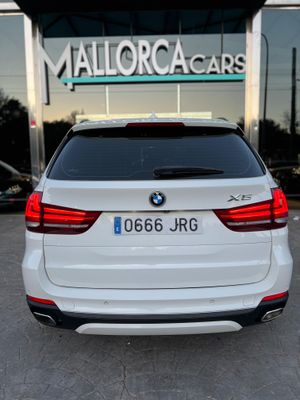 BMW X5 40e  - Foto 6