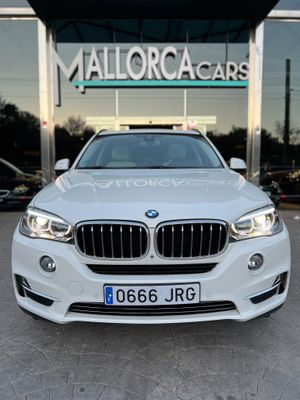 BMW X5 40e  - Foto 5