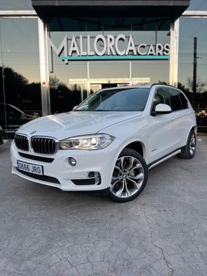 BMW X5 40e  - Foto 2