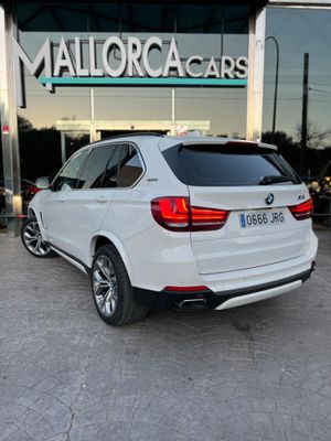 BMW X5 40e  - Foto 3