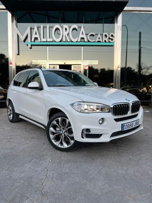 BMW X5 40e  - Foto 3