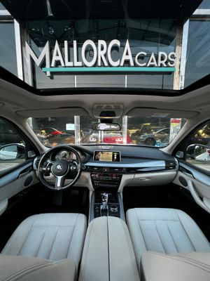 BMW X5 40e  - Foto 7