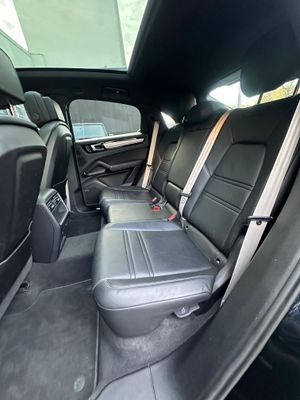 Porsche Cayenne E HYBRID PLATINUM MOONLIGTH  - Foto 13