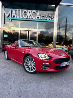 Fiat 124 Spider Cabrio  - Foto 3