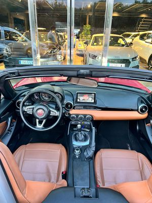 Fiat 124 Spider Cabrio  - Foto 9