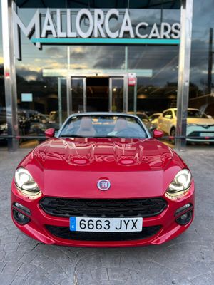 Fiat 124 Spider Cabrio  - Foto 5