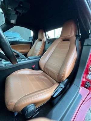 Fiat 124 Spider Cabrio  - Foto 10