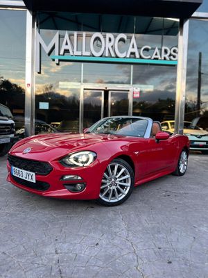 Fiat 124 Spider Cabrio  - Foto 2