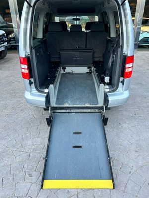 Volkswagen Caddy EDITION  - Foto 10