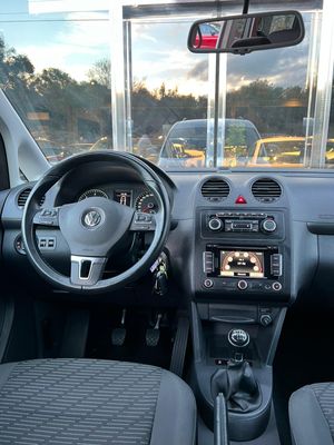 Volkswagen Caddy EDITION  - Foto 7