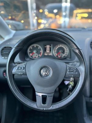 Volkswagen Caddy EDITION  - Foto 8