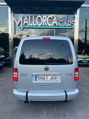 Volkswagen Caddy EDITION  - Foto 6
