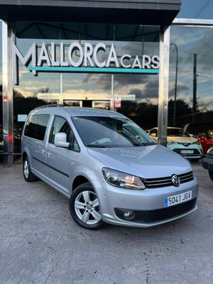 Volkswagen Caddy EDITION  - Foto 3