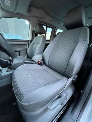 Volkswagen Caddy EDITION  - Foto 9