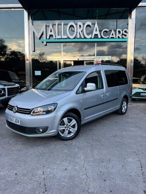 Volkswagen Caddy EDITION  - Foto 2