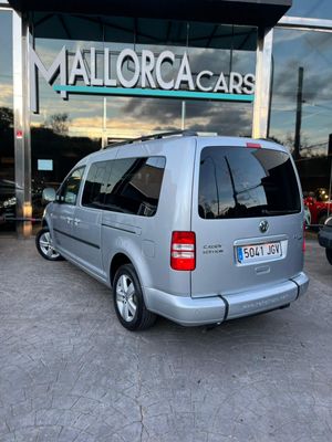Volkswagen Caddy EDITION  - Foto 3