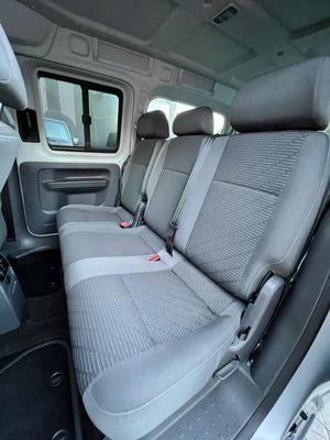 Volkswagen Caddy EDITION  - Foto 11