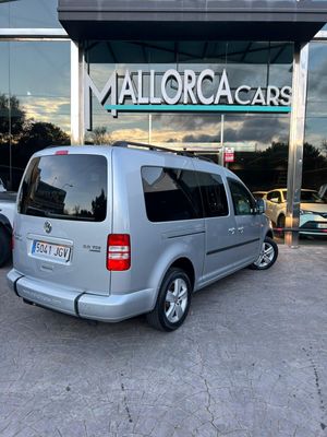 Volkswagen Caddy EDITION  - Foto 4