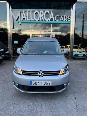 Volkswagen Caddy EDITION  - Foto 5