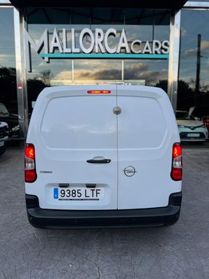 Opel Combo Cargo 1.5  - Foto 6