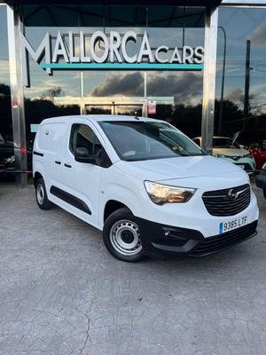 Opel Combo Cargo 1.5  - Foto 3