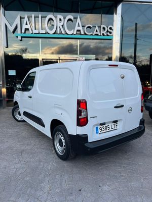 Opel Combo Cargo 1.5  - Foto 3