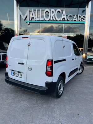 Opel Combo Cargo 1.5  - Foto 4