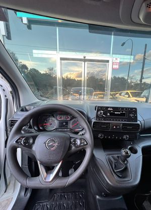 Opel Combo Cargo 1.5  - Foto 7