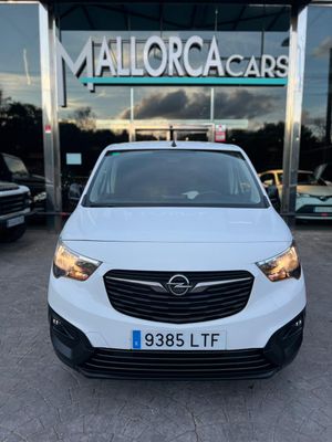 Opel Combo Cargo 1.5  - Foto 5