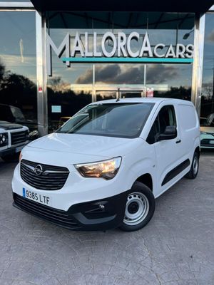 Opel Combo Cargo 1.5  - Foto 2