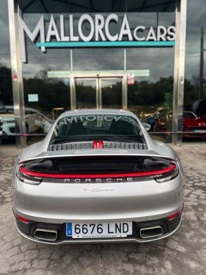 Porsche 911 Carrera  - Foto 7