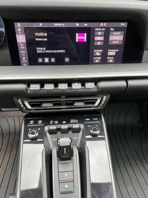 Porsche 911 Carrera  - Foto 11