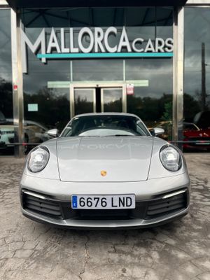 Porsche 911 Carrera  - Foto 5