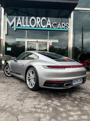 Porsche 911 Carrera  - Foto 4