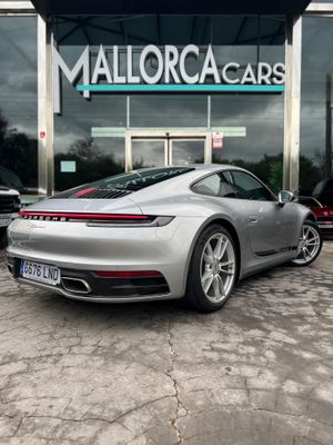 Porsche 911 Carrera  - Foto 3