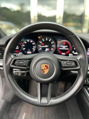 Porsche 911 Carrera  - Foto 8