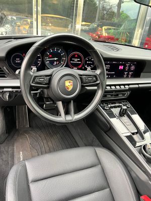 Porsche 911 Carrera  - Foto 9
