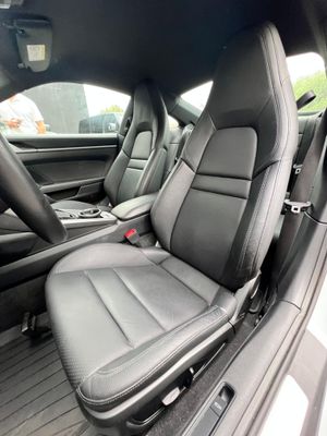 Porsche 911 Carrera  - Foto 12