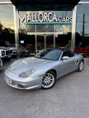 Porsche Boxster 986 - Foto 2