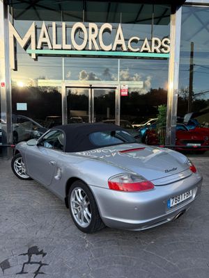 Porsche Boxster 986 - Foto 4