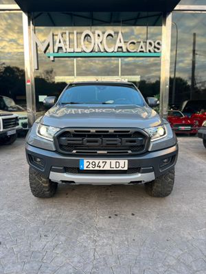 Ford Ranger Raptor  - Foto 5