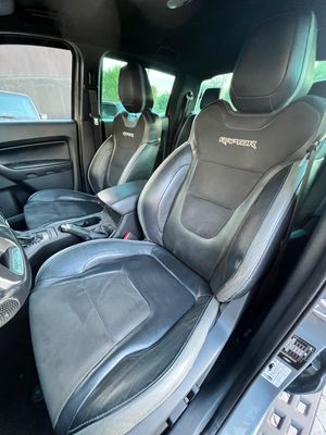 Ford Ranger Raptor  - Foto 8