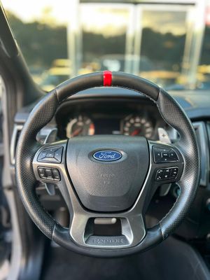 Ford Ranger Raptor  - Foto 7