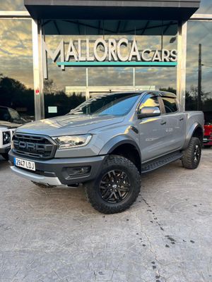 Ford Ranger Raptor  - Foto 2