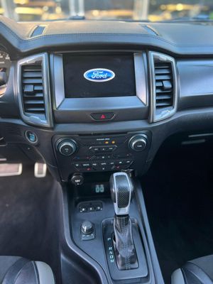 Ford Ranger Raptor  - Foto 10