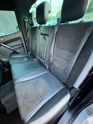 Ford Ranger Raptor  - Foto 11