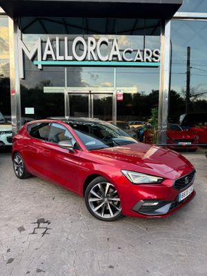Seat Leon FR PLUS  - Foto 3
